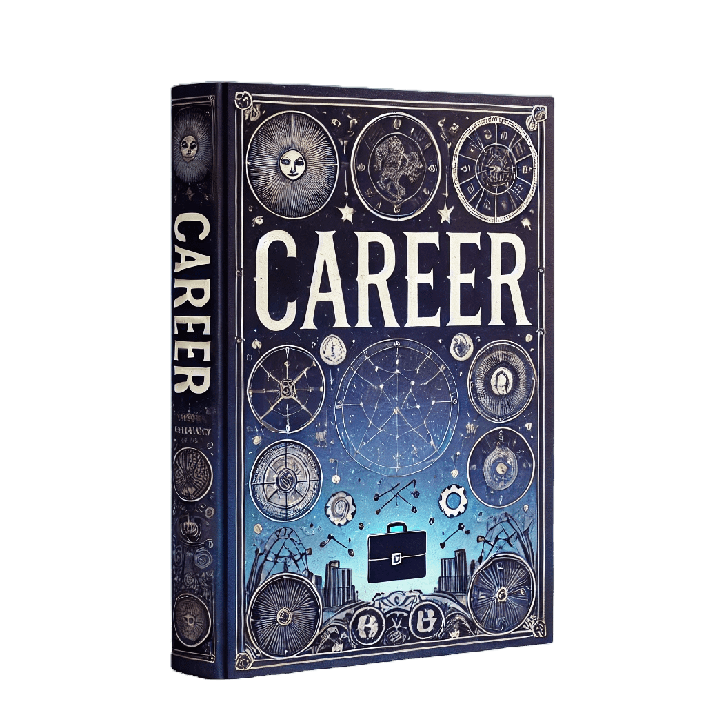 My Career Horoscope