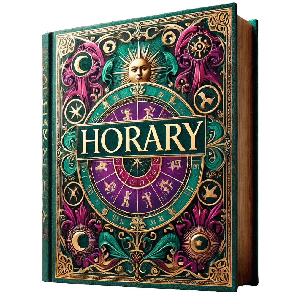 My Horary Chart