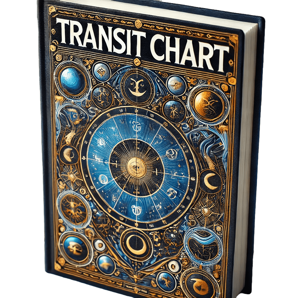 My Transit Chart