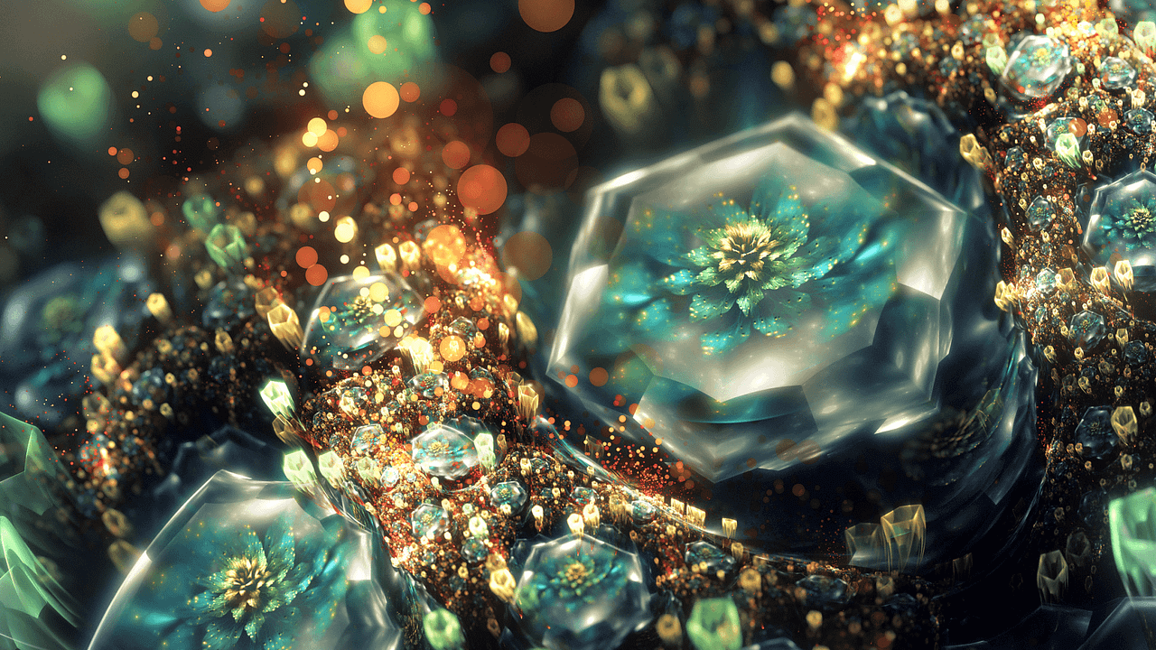 Minerals