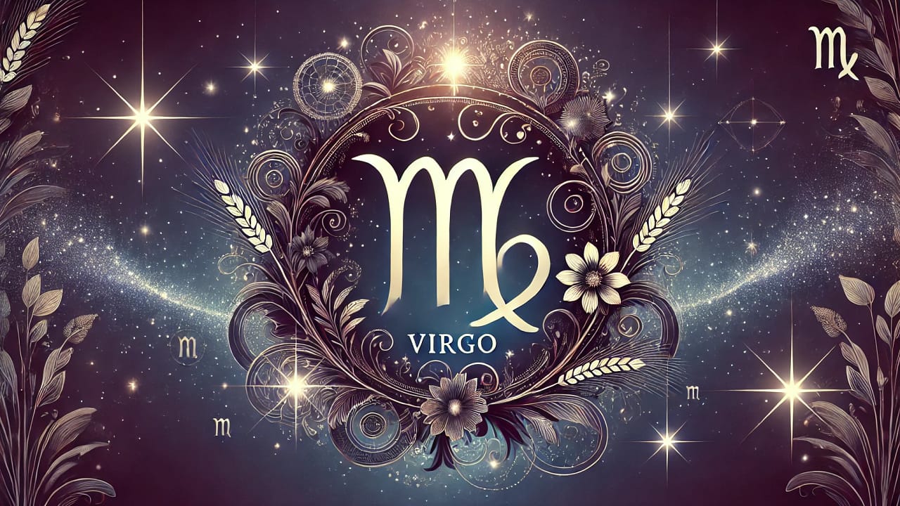The Virgo Duality: Virgin and Prostitute