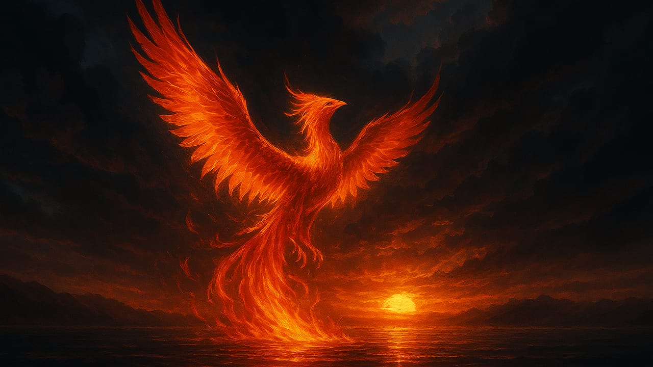 Scorpio Season: The Descent of the Sun