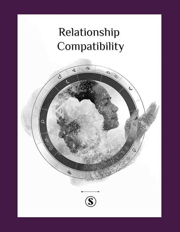 Relationship Compatability