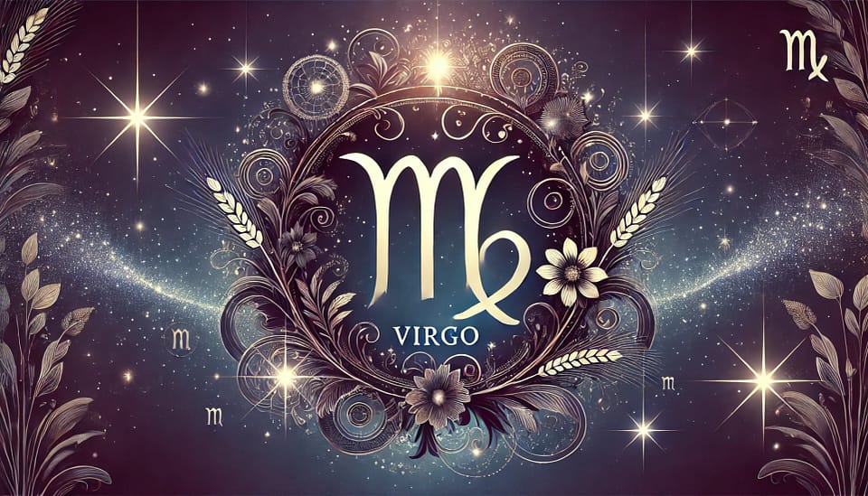 The Virgo Duality: Virgin and Prostitute